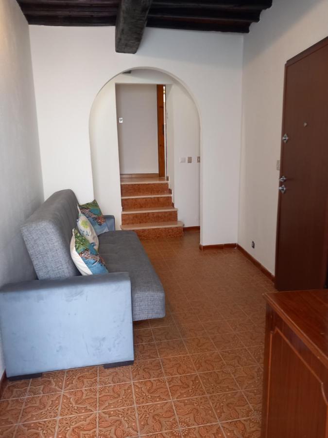 Da Isabella Apartment เวอนาซซา ภายนอก รูปภาพ