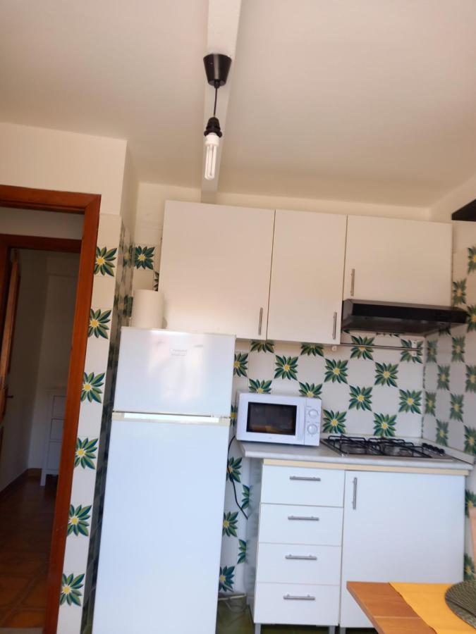 Da Isabella Apartment เวอนาซซา ภายนอก รูปภาพ