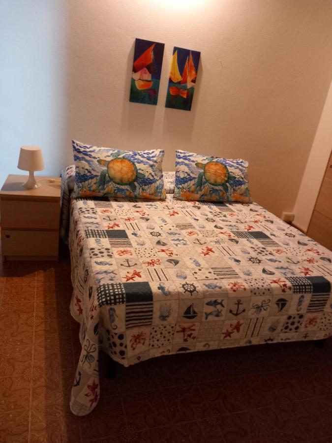 Da Isabella Apartment เวอนาซซา ภายนอก รูปภาพ