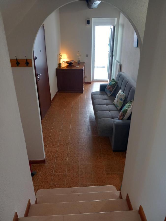 Da Isabella Apartment เวอนาซซา ภายนอก รูปภาพ