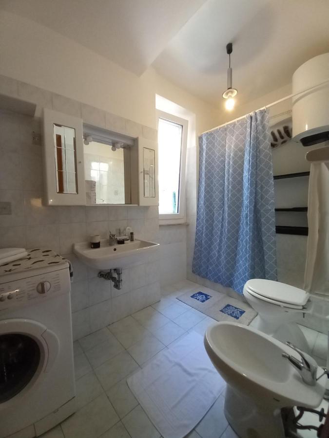 Da Isabella Apartment เวอนาซซา ภายนอก รูปภาพ