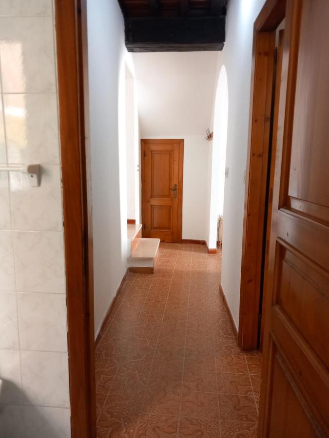 Da Isabella Apartment เวอนาซซา ภายนอก รูปภาพ
