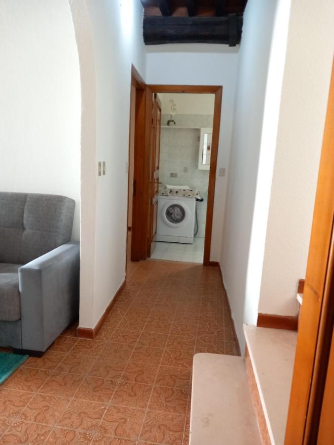 Da Isabella Apartment เวอนาซซา ภายนอก รูปภาพ