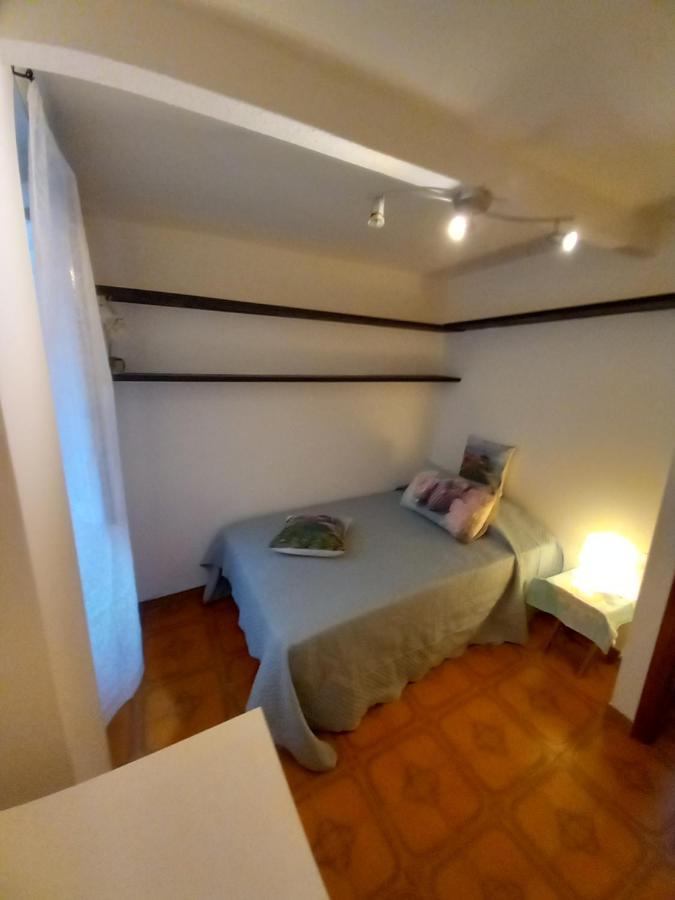 Da Isabella Apartment เวอนาซซา ภายนอก รูปภาพ